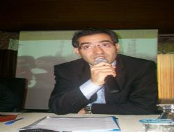 Erzurum Gençlik Çalıştayı'na hazır